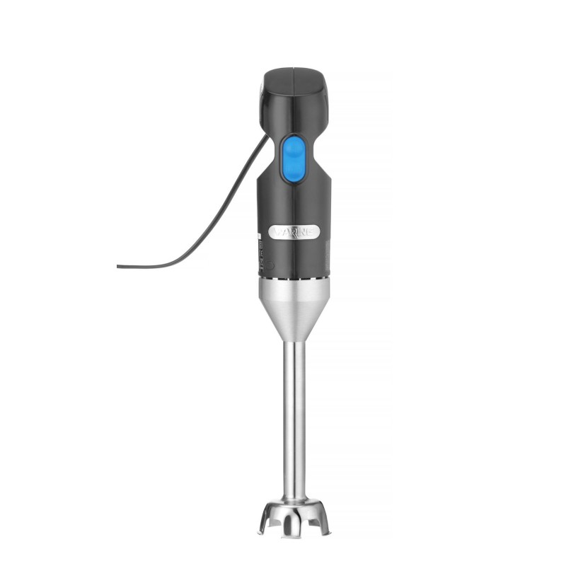 Panardinamas maišytuvas Quik Stik, Waring, Juodas, 230V/100W, 430x76x(H)57mm