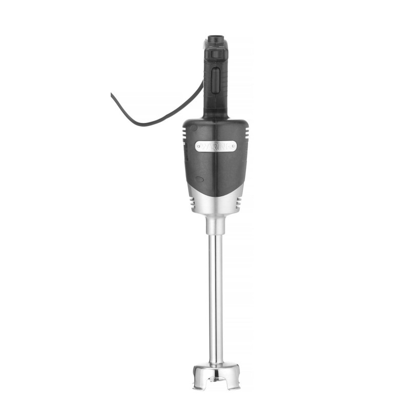 Panardinamas maišytuvas Quik Stik Plus, Waring, Juodas, 230V/375W, 569x127x(H)140mm