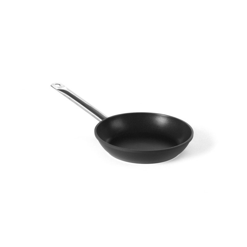 Keptuvė Titato dangos Indukcinė ø250mm h-50mm HD