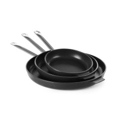 Keptuvė Titanium Professional, HENDI, ⌀240x(H)55mm