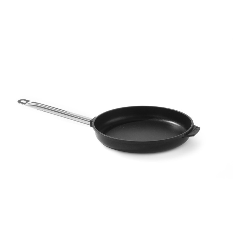Keptuvė Titato dangos ø280mm h-55mm HD