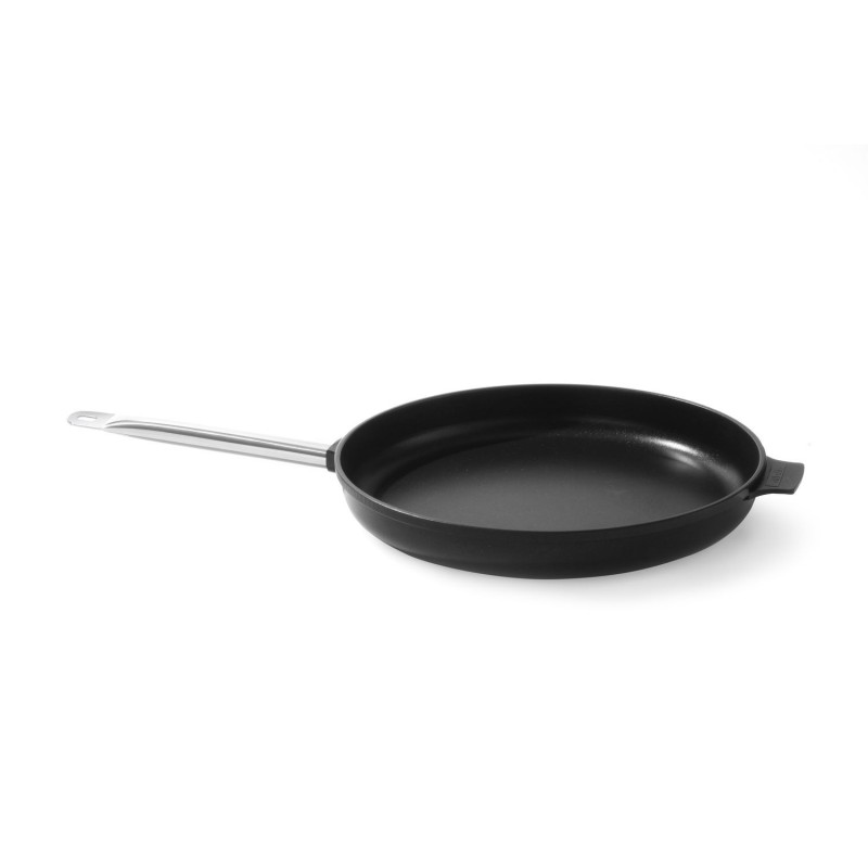 Keptuvė Titato dangos ø360mm h-55mm HD