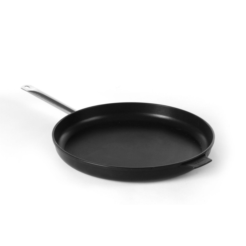 Keptuvė Titano dangos ø400mm h-55mm HD