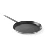 Keptuvė ø32/2,5cm dugnas ø28cm aliuminio dangos (HD)