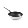 Wok tipo keptuvė Induction, HENDI, ⌀320x(H)95mm