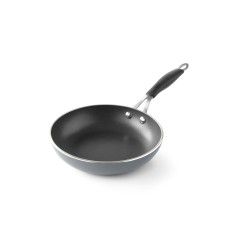 Keptuvė ø140mm h-44mm HD
