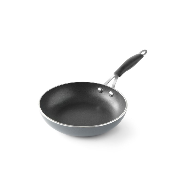 Keptuvė ø140mm h-44mm HD