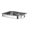 Kepimo skarda 310x240x50(h)mm