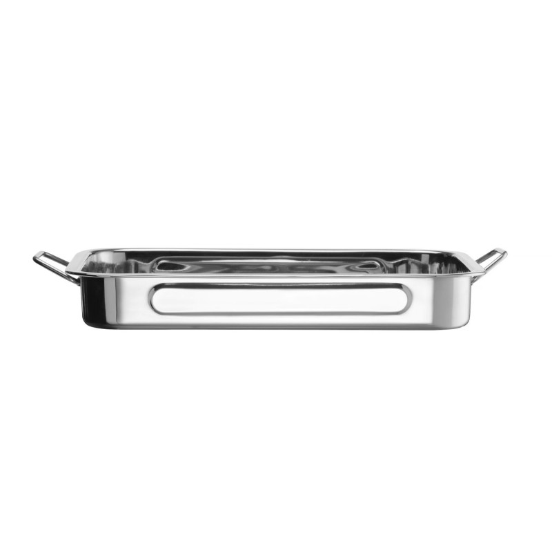 Kepimo skarda 385x275x60(h)mm