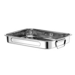 Kepimo skarda 385x275x60(h)mm