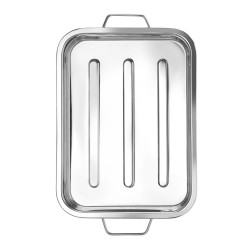 Kepimo skarda 385x275x60(h)mm