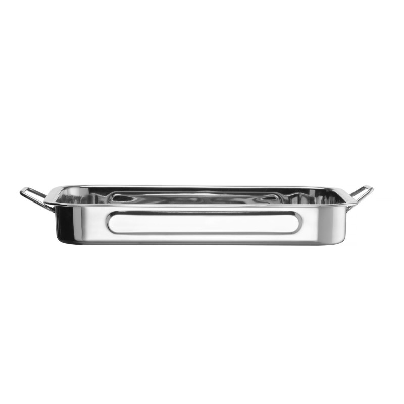 Kepimo skarda 430x310x60(h)mm