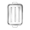 Kepimo skarda 430x310x60(h)mm