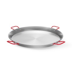 Keptuvė PAELLA ø800x45(h)mm