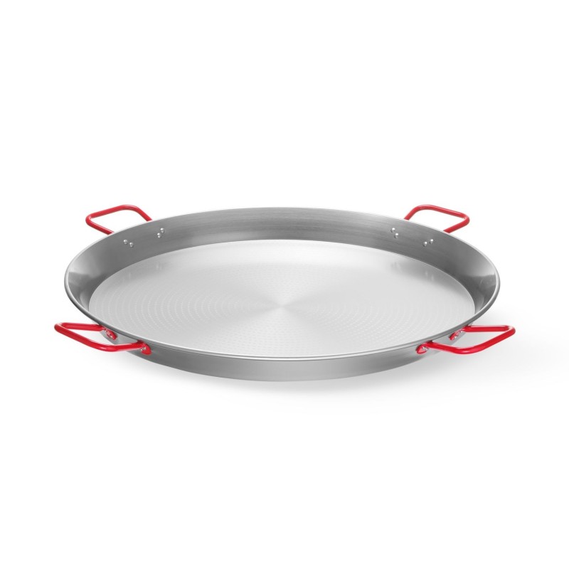 Keptuvė PAELLA ø800x45(h)mm