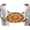 Keptuvė PAELLA ø800x45(h)mm