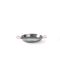 Keptuvė Paella, HENDI, ⌀380x(H)45mm, Rotondo
