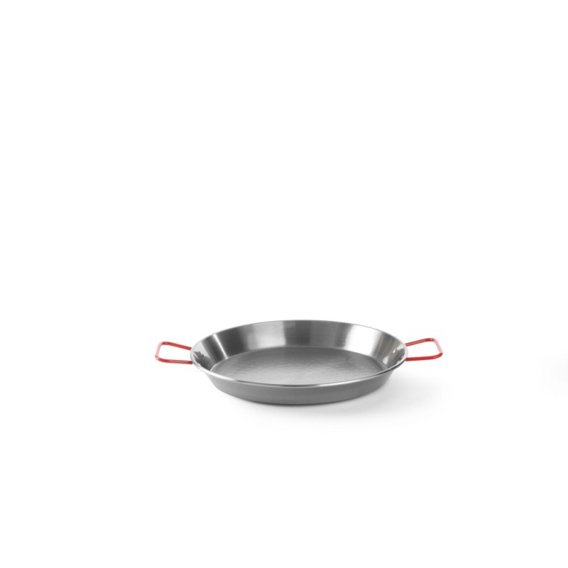 Keptuvė Paella, HENDI, ⌀380x(H)45mm, Rotondo