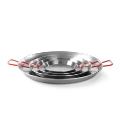 Keptuvė Paella, HENDI, ⌀300x(H)45mm, Rotondo