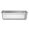 GN indas 1/1 150 mm Profi line