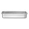 GN indas 1/1 100 mm Profi line