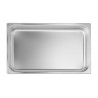 GN indas 1/1 40 mm Profi line