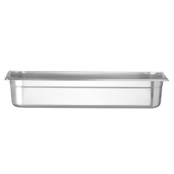 Talpykla GN 2/4, HENDI, Profi Line, GN 2/4, 5,8L, (H)100mm