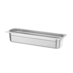 Talpykla GN 2/4, HENDI, Profi Line, GN 2/4, 5,8L, (H)100mm