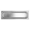 GN indas 2/4 150 mm Profi line