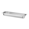Talpykla GN 2/4, HENDI, Profi Line, GN 2/4, 4L, (H)65mm