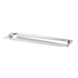 Talpykla GN 2/4, HENDI, Profi Line, GN 2/4, 1,2L, (H)20mm