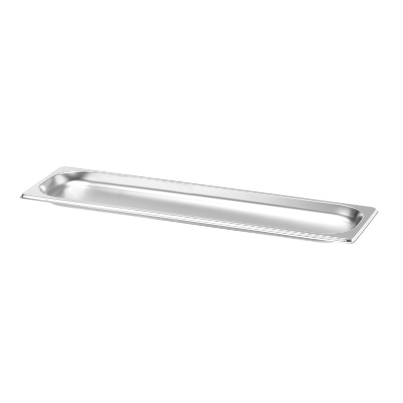 Talpykla GN 2/4, HENDI, Profi Line, GN 2/4, 1,2L, (H)20mm