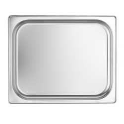 Talpykla GN 1/2, HENDI, Profi Line, GN 1/2, 1L, (H)20mm