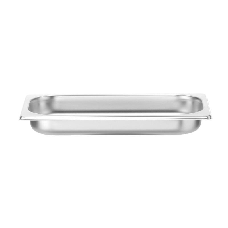 Talpykla GN 1/3, HENDI, Profi Line, GN 1/3, 1,5L, (H)40mm
