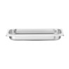 Talpykla GN 1/3, HENDI, Profi Line, GN 1/3, 1,5L, (H)40mm