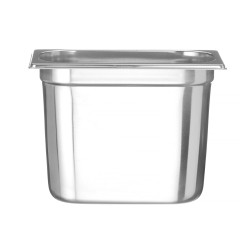 Talpykla GN 1/4, HENDI, Profi Line, GN 1/4, 5,5L, (H)200mm