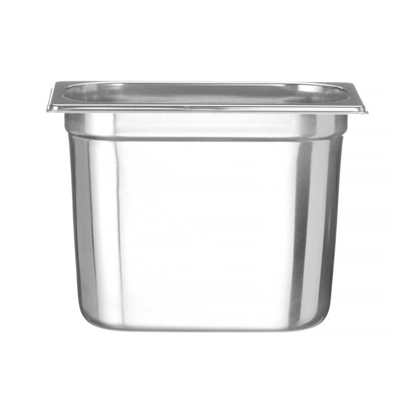 Talpykla GN 1/4, HENDI, Profi Line, GN 1/4, 5,5L, (H)200mm