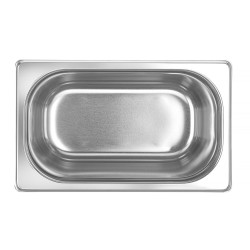 Talpykla GN 1/4, HENDI, Profi Line, GN 1/4, 5,5L, (H)200mm