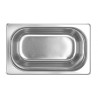 Talpykla GN 1/4, HENDI, Profi Line, GN 1/4, 5,5L, (H)200mm
