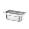 Talpykla GN 1/4, HENDI, Profi Line, GN 1/4, 2,8L, (H)100mm
