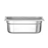 Talpykla GN 1/4, HENDI, Profi Line, GN 1/4, 2,8L, (H)100mm