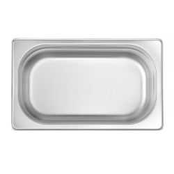 Talpykla GN 1/4, HENDI, Profi Line, GN 1/4, 2,8L, (H)100mm