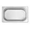 Talpykla GN 1/4, HENDI, Profi Line, GN 1/4, 2,8L, (H)100mm