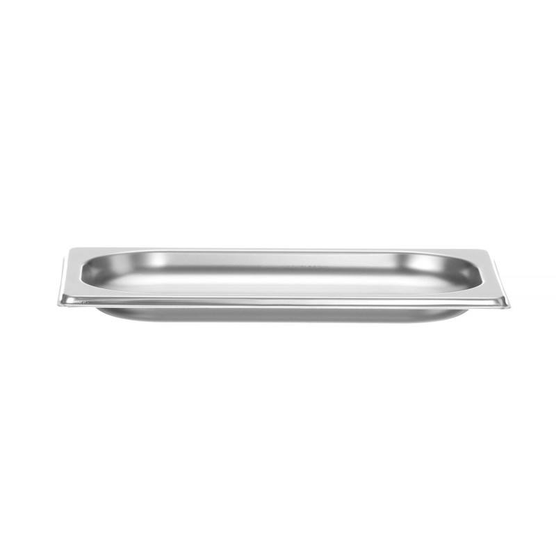 Talpykla GN 1/4, HENDI, Profi Line, GN 1/4, 0,9L, (H)20mm