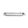 Talpykla GN 1/4, HENDI, Profi Line, GN 1/4, 0,9L, (H)20mm