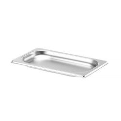Talpykla GN 1/4, HENDI, Profi Line, GN 1/4, 0,9L, (H)20mm