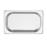 Talpykla GN 1/4, HENDI, Profi Line, GN 1/4, 0,9L, (H)20mm