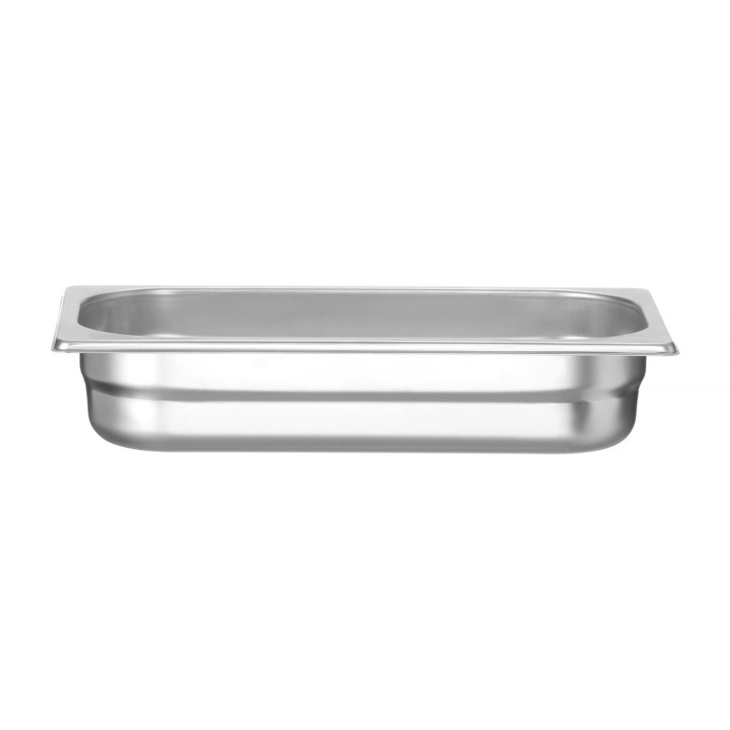 Perforuota talpykla GN 1/3, HENDI, Profi Line, GN 1/3, 2,5L, (H)65mm