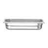 Perforuota talpykla GN 1/3, HENDI, Profi Line, GN 1/3, 2,5L, (H)65mm