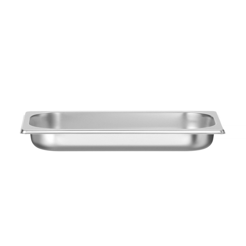 Perforuota talpykla GN 1/3, HENDI, Profi Line, GN 1/3, 1,2L, (H)40mm